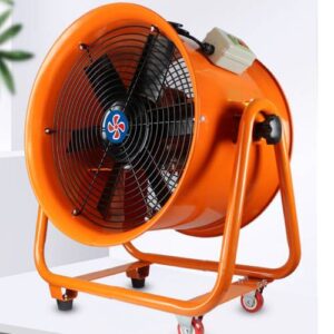 quat hut di dong cong suat lon