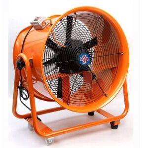 quat hut di dong fanpro sht50