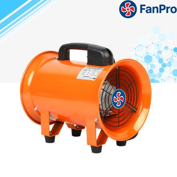 quat hut fanpro sht-20