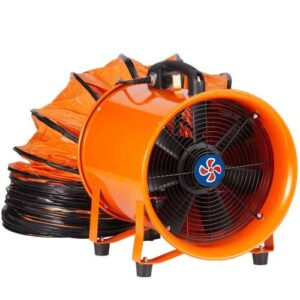 quat hut xach tay fanpro sht-30