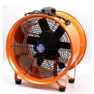 quat hut xach tay fanpro sht-35