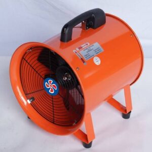 quat hut xach tay fanpro sht20