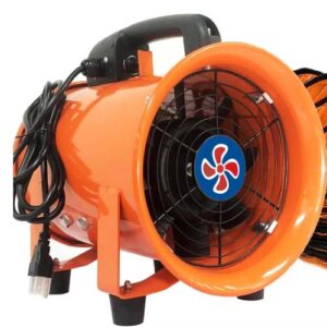 quat hut xay tay fanpro sht-40