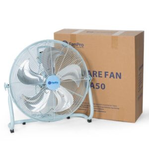 quat san cong nghiep fanpro