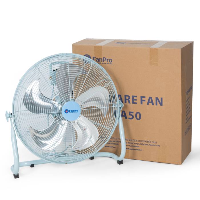 quat san cong nghiep fanpro