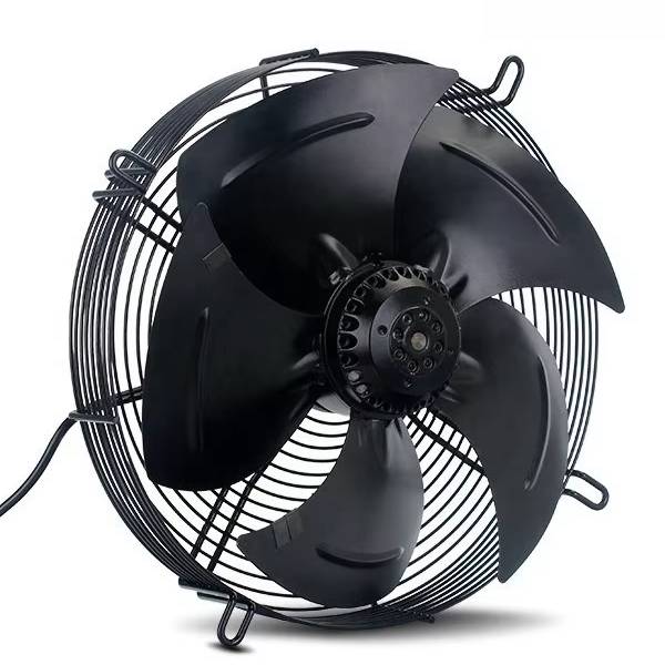 quat tan nhiet phong ky thuat