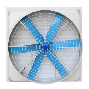 Quạt thông gió ComPosite