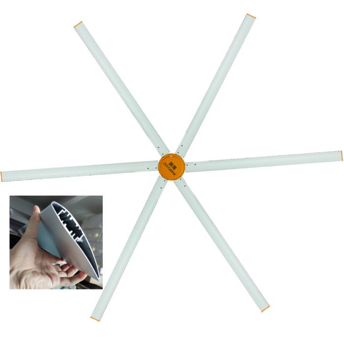 bo 6 la canh quat tran cong nghiep