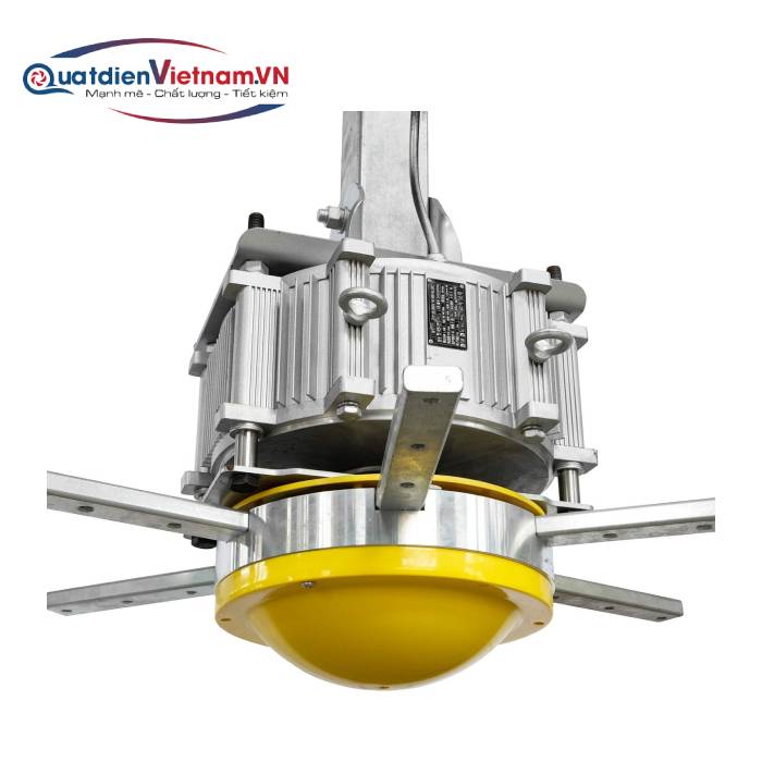 dong co quat tran cong nghiep 5.2m