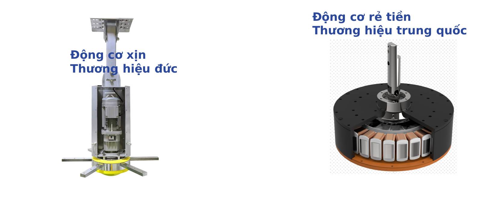 phan biet dong cơ quat tran cong nghiep