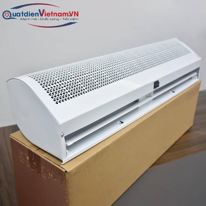 quạt cắt gió gió phòng lạnh chat lượng cao thiết kế hiện đại