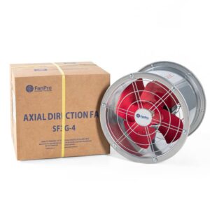 quat huong truc fanpro