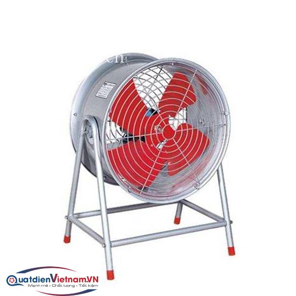 quat huong truc sf3.5g-4 co chan