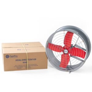 quat huong truc thong gio fanpro