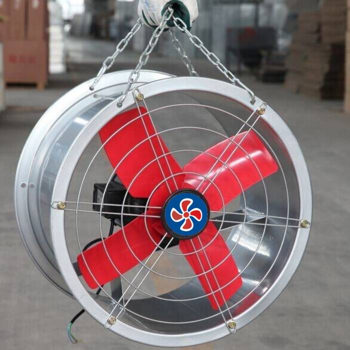 quat huong truc tuan hoan luu thong nha xuong