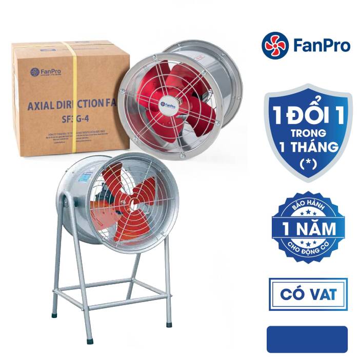 quat hut cong nghiep fanpro SF5G-4