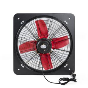 quat hut gio nha xuong Fanpro