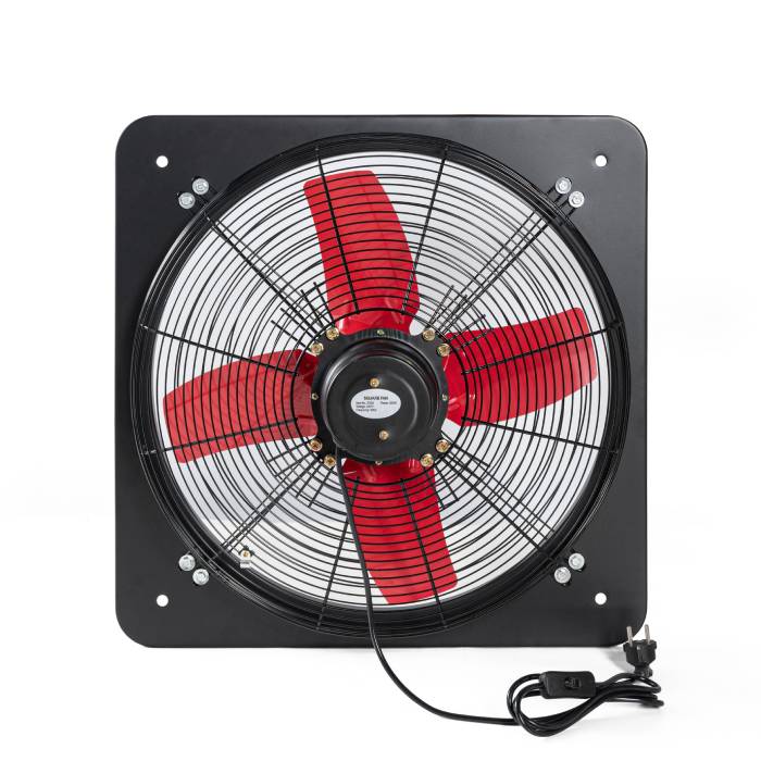 quat hut gio nha xuong Fanpro