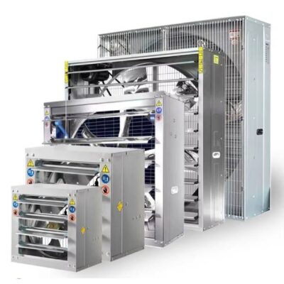 Quạt Hút Gió Công Nghiệp