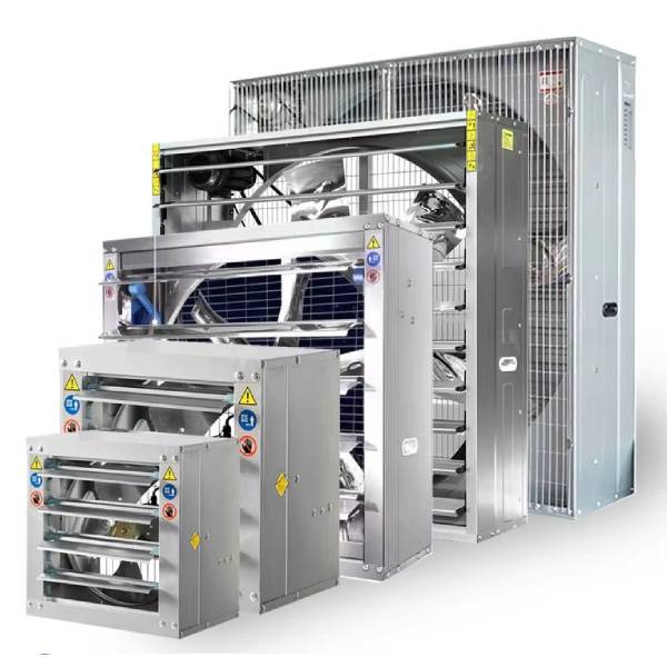 Quạt Hút Gió Công Nghiệp