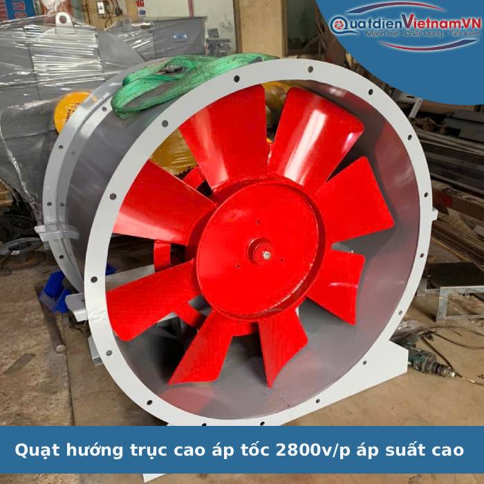 quat ly tam cao ap ap suat cao