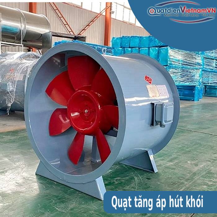 quat tang ap duong ong