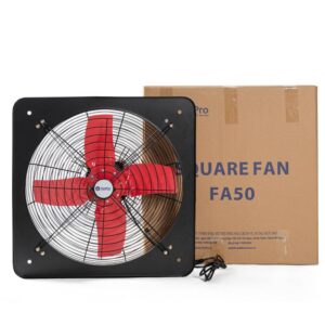 quat thong gio Fa fanpro