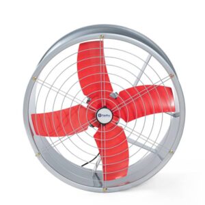 quat thong gio tron lam mat Fanpro BS600