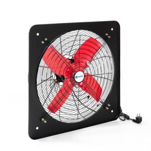 quat thong gio vuong Fanpro FA50