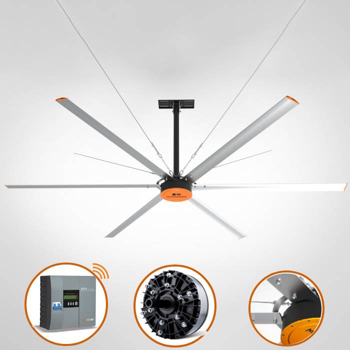 quat tran cong nghiep canh dai 6,2m