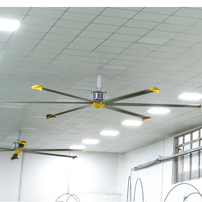 quat tran cong nghiep sai canh 3.5m dung trong cong nghiep