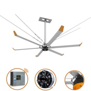 quat tran cong nghiep sai canh dai 7,3m