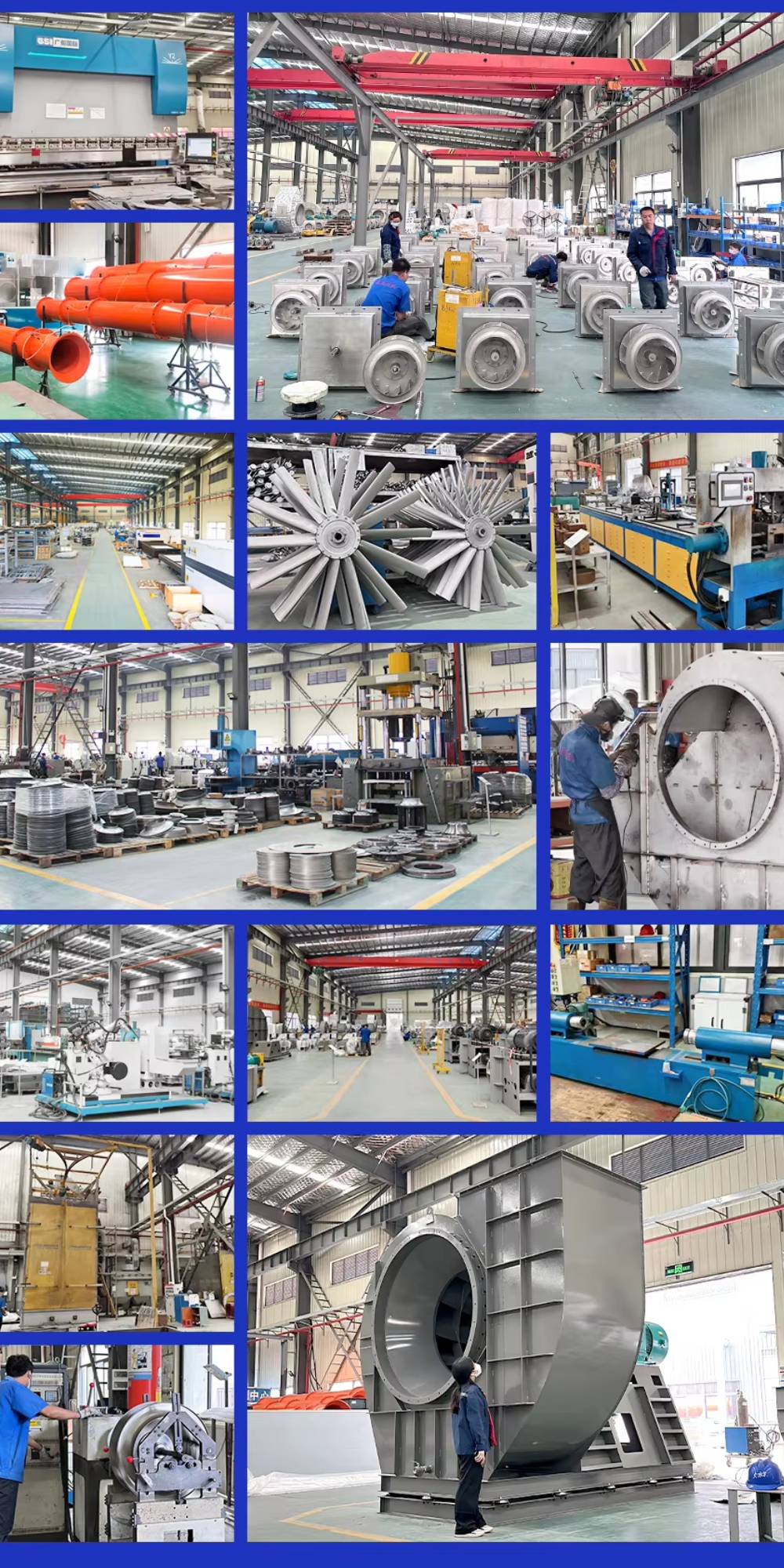 san xuat quat ly tam 55kw