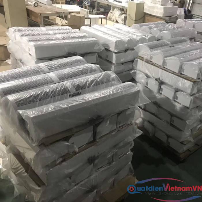 tổng kho quạt cắt gió công nghiệp