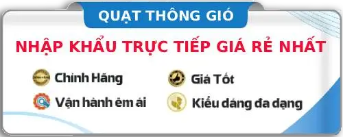 QUAT THONG GIO VUONG