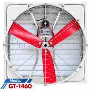 Quạt Hút Composite Gián Tiếp 1460mm