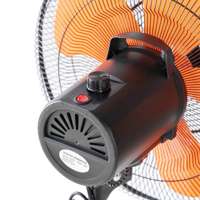 dong cơ quat dung chat luong fanpro