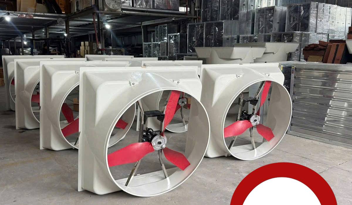 nha san xuat quat hut cho trang trai