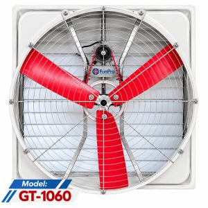 Quạt Hút Composite Gián Tiếp 1060mm