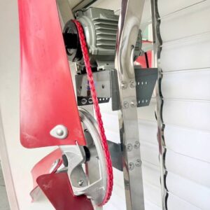 quat hut mui cho trang trai