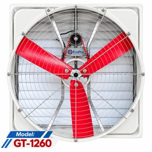 Quạt Hút Composite Gián Tiếp 1260mm