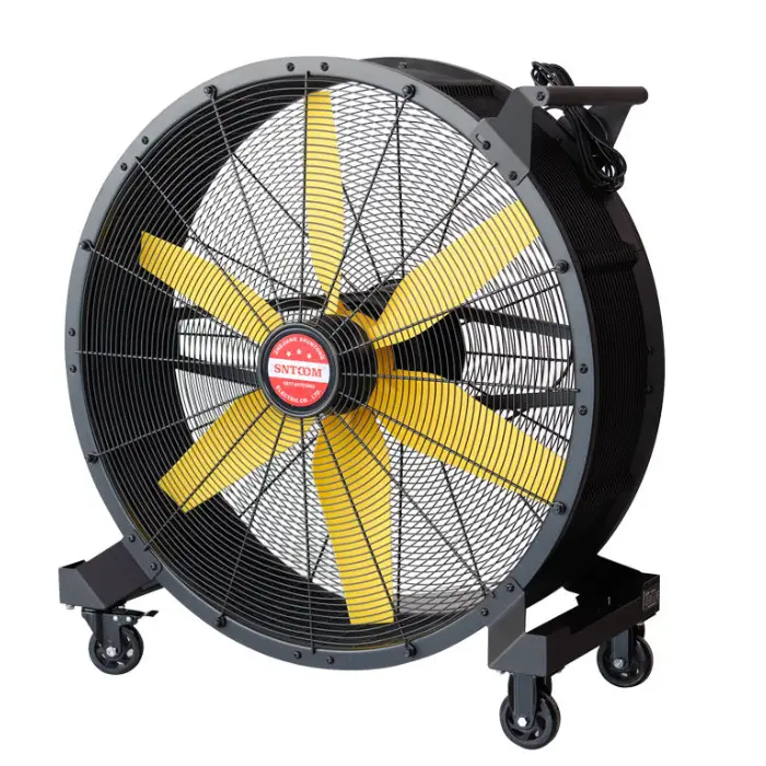 quat san Fanpro KB1250