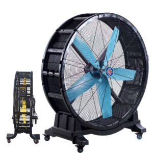 quat san cong nghiep Fanpro 1500B