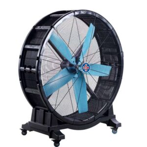 quat san cong nghiep Fanpro 820B