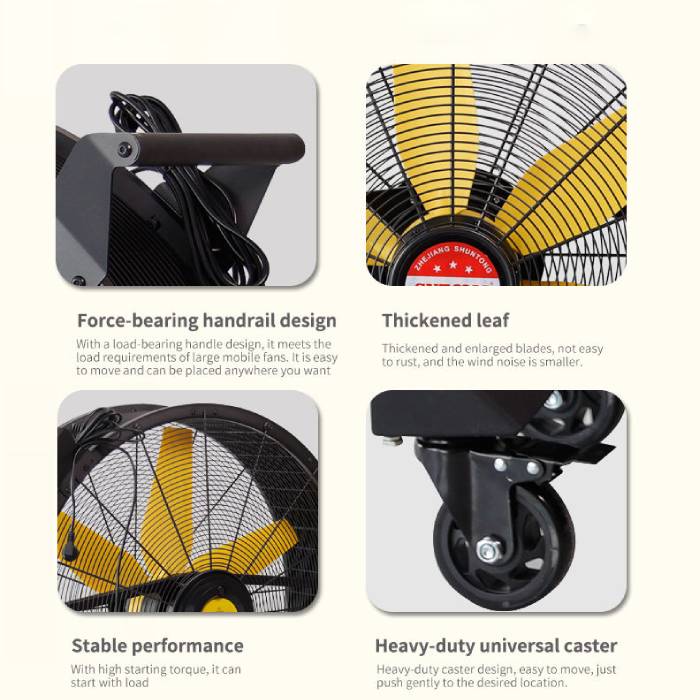 quat san cong nghiep chat luong