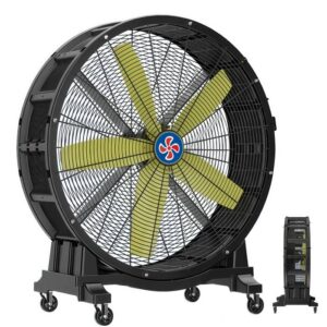 quat san cong nghiep fanpro 920B