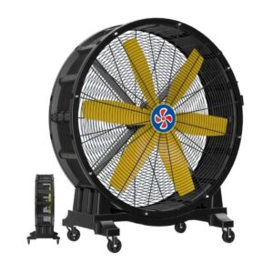 quat san cong nghiep fanpro KB1250