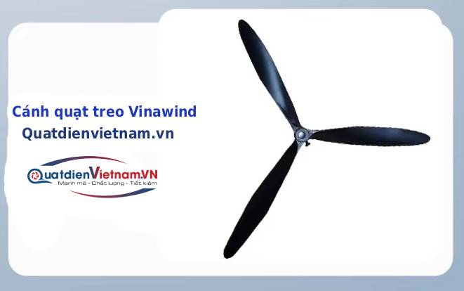 canh quat treo tuong vinawind 650cm