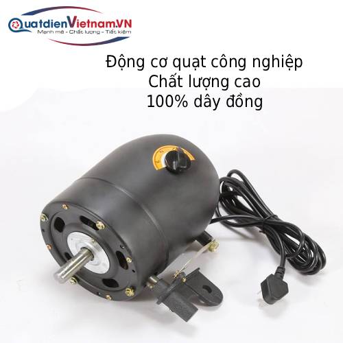 dong co quat dung cong nghiep