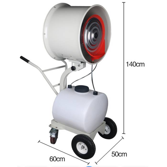 kich thuoc quat phun suong cong nghiep